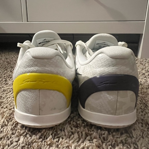 Serious Player Only Player 1 Plus “MVP” - Picture 5 of 8